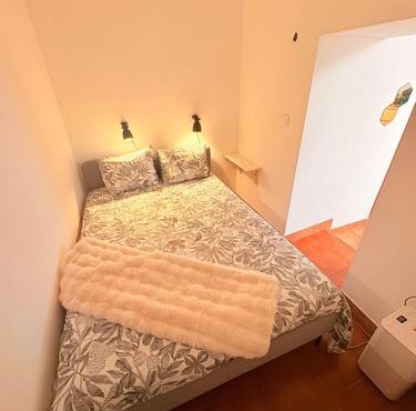 Cozy apartment Elvas1