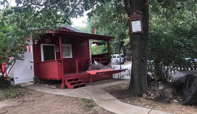 Cozy, Cheerful & Charming Cabin - Historic Julian