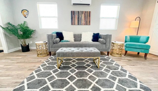 Cozy Home~Harrison Ranch/HR1