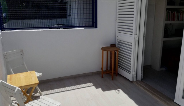 Cozy house in the center of Alfarim