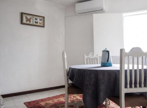 Cozy house with mountain view in Miranda do Corvo