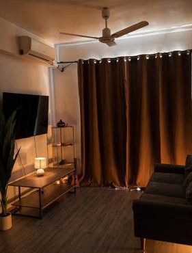 Cozy private One room Apartment with Comfort