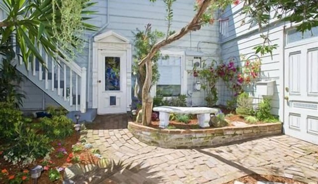 Cozy Studio Close To Ucsf, Fillmore, Golden Gate Park/Bridge