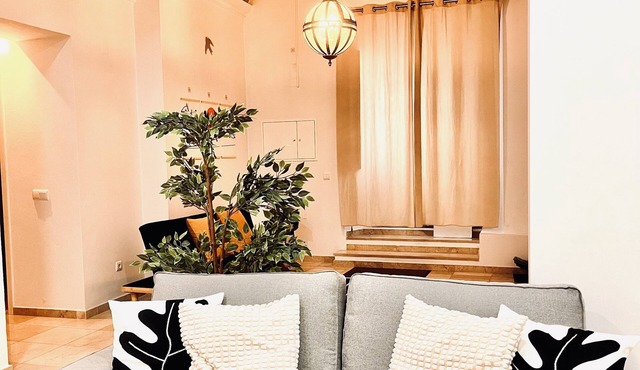 Cozy - Villaanas Evora