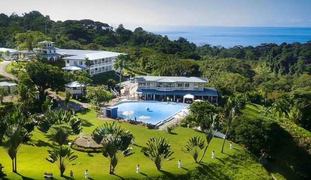 Cristal Ballena Boutique Hotel & Spa
