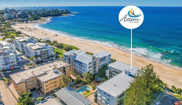 Culverston Unit 14 Kings Beach QLD