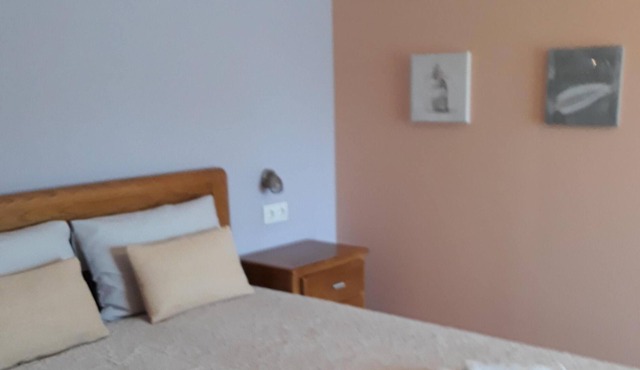 Cynda's home / Guest accommodation