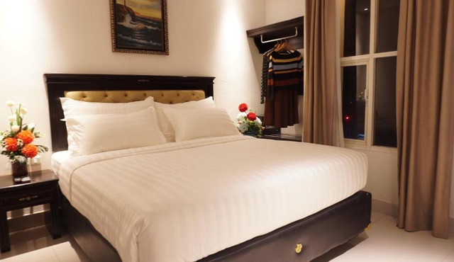 d'primahotel Pattimura Makassar