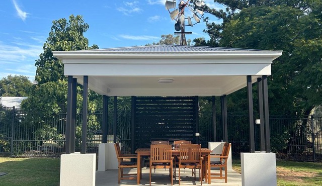 Dalby Fairway Motor Inn