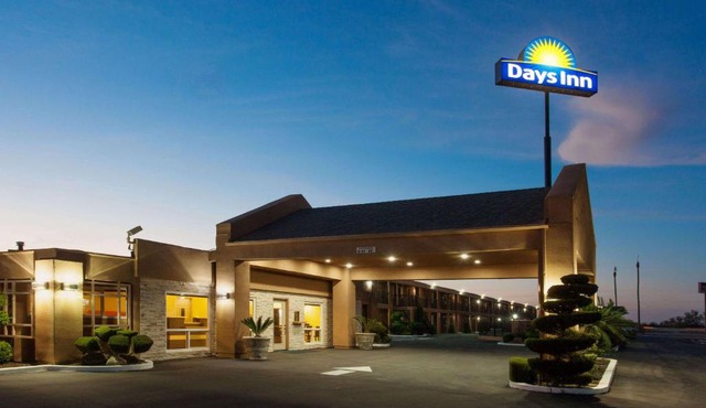 Days Inn by Wyndham Chowchilla Gateway to Yosemite
