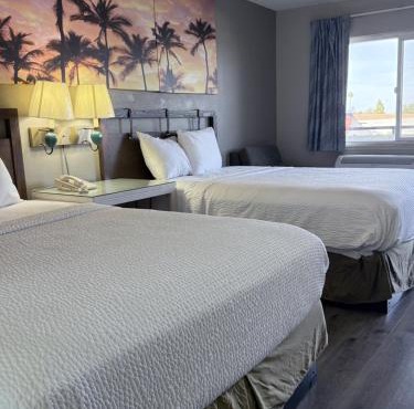Days Inn by Wyndham Ontario Airport