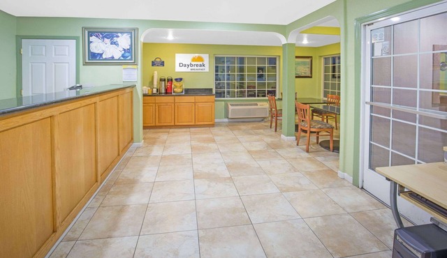 Days Inn by Wyndham Oroville