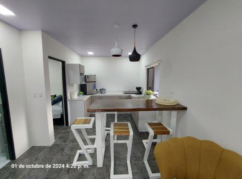 DEPARTAMENTOs HABY 1