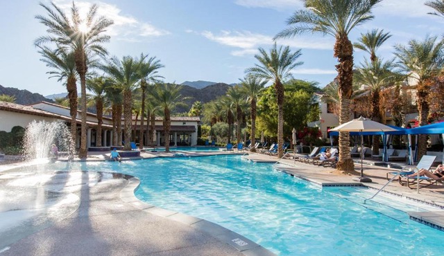 Desert Getaway - La Quinta Legacy Villas Resort - 12 Resort Pools