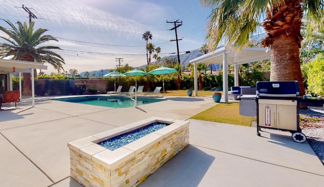 Desert Willow Mod Permit #55066