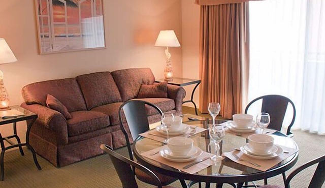 Diamond Resorts San Luis Bay Inn - 2 Bedroom Lockoff