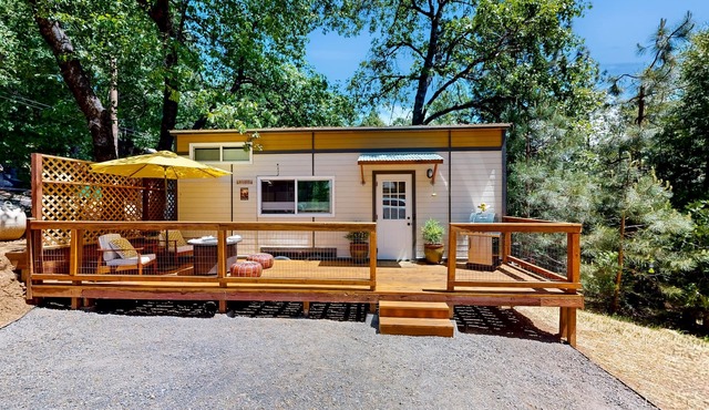 Discover Serenity in the Heart of Sonora's Mountain Paradise