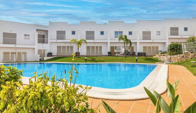 DK Stays Residences Albufeira M09