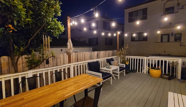 Dog Lover's Paradise in Pismo Beach