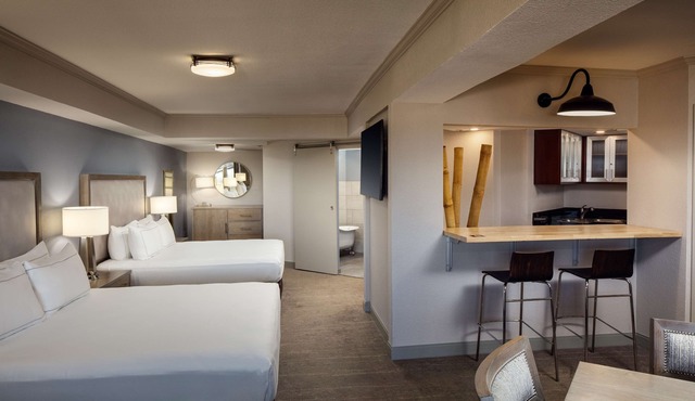 DoubleTree by Hilton Phoenix Mesa in Mesa