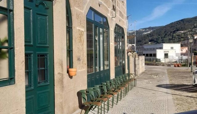 DOURO B&B Avenida