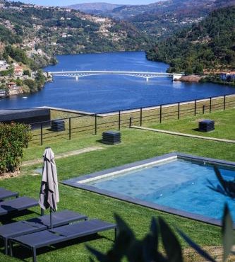 Douro Country House
