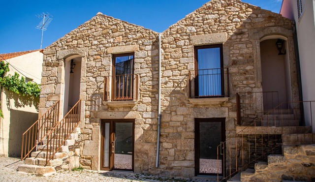 DOURO FAMILY 2BD APARTM