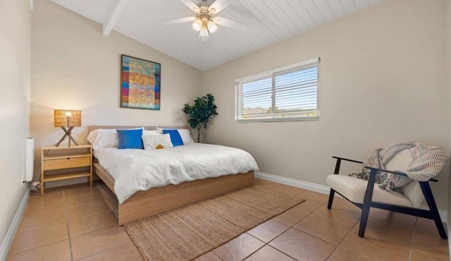 Downtown apt recently remodeled!