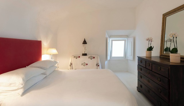 Dream apartment in the heart of a Royal Palace