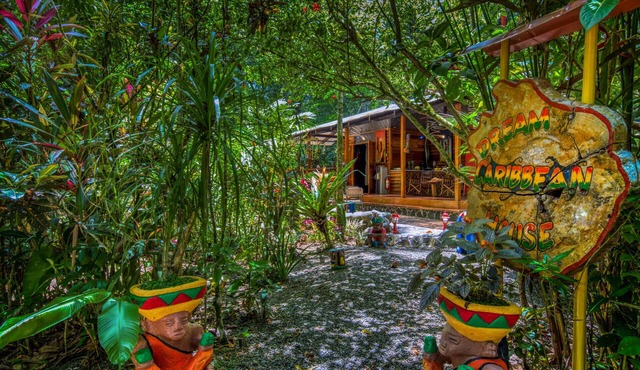 Dream Caribbean House