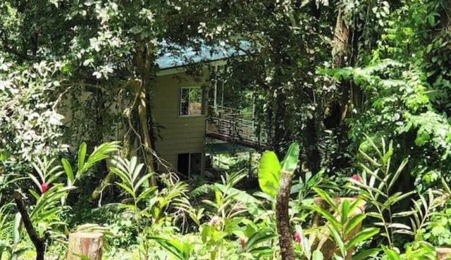 Dream getaway for nature lovers - ground floor