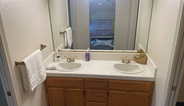 Dream house - 4 min away UC Merced - Yosemitenn
