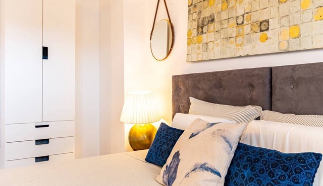 Duplex no centro de Lisboa a 5 minutos de todo o tipo de atividades diferentes in Lisboa