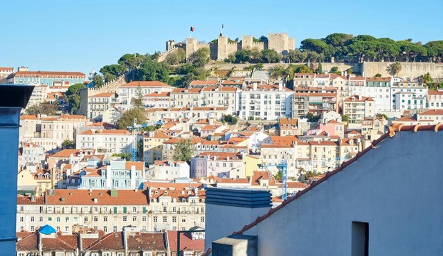 Duque in Chiado II