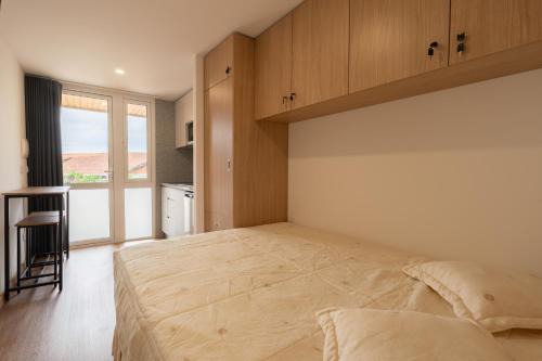 Eco-Bungalow Com Vista Serra da Estrela Pinhal