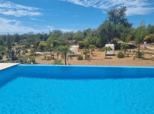 Eco Cabin - Villa das Alfarrobas