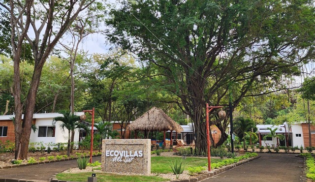 Ecovillas del Sur