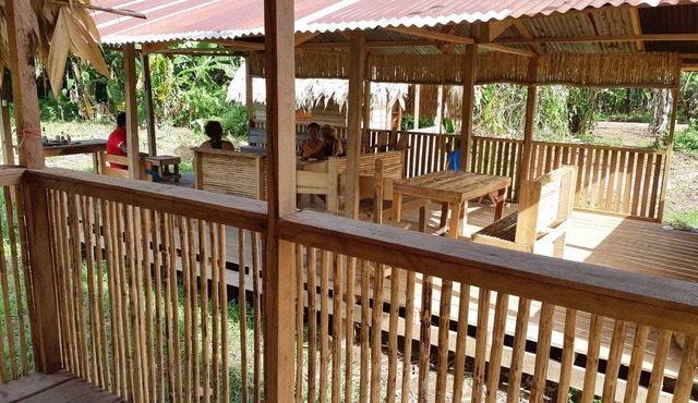 Eden travel Cabecars