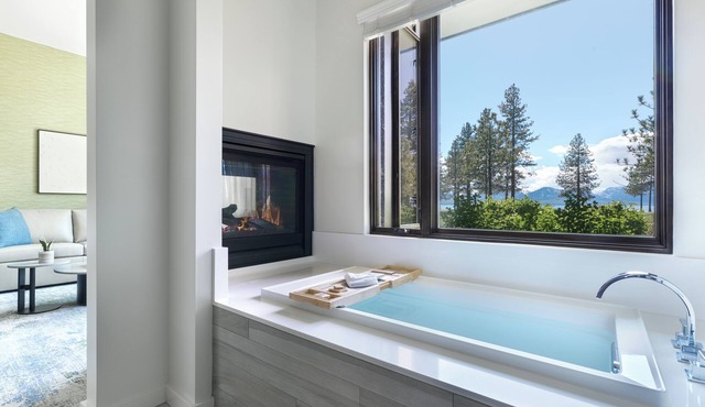 Edgewood Tahoe Resort