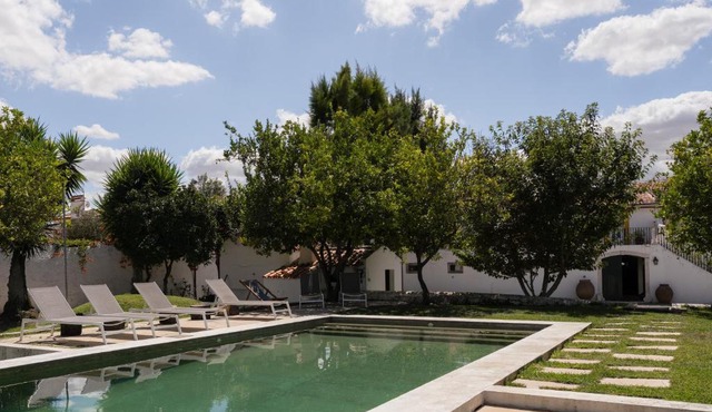 Eighteen21 Houses - Casa dos Condes