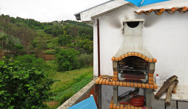 Eira do Povo House 1