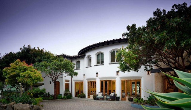 El Colibri Hotel & Spa