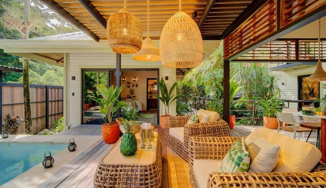 El Jardin de Chiquita