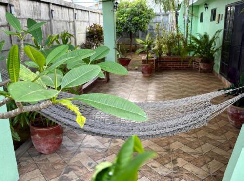 El Paraiso de Toby