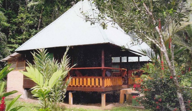 El Pizote Lodge