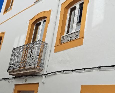 Elvasguesthouse