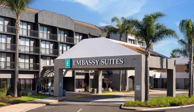 Embassy Suites San Luis Obispo