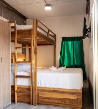Emi’s Place Container Living