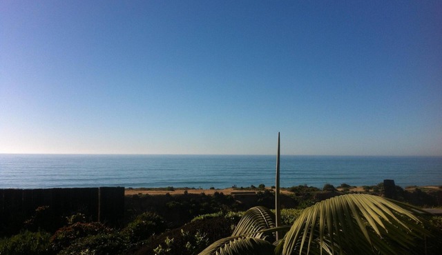 Endless Ocean Front Views! Nothing Can Compare!