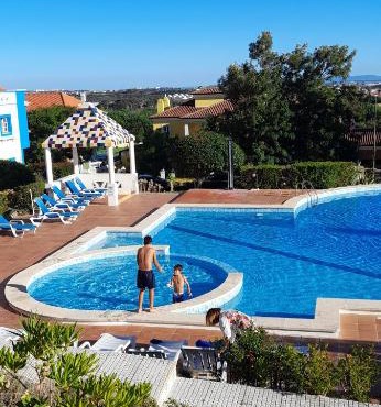Enjoy Beloura!